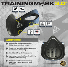 Load image into Gallery viewer, Training Mask 3.0 - Limited Time Only!
