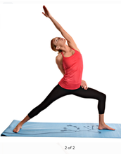 Load image into Gallery viewer, Calm - Yoga Mats
